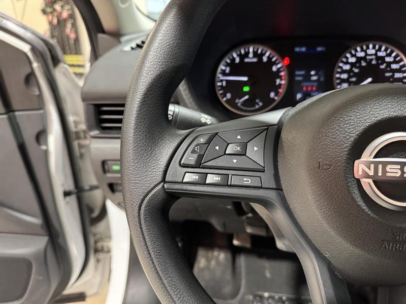 nissan Sentra 2024 - 18
