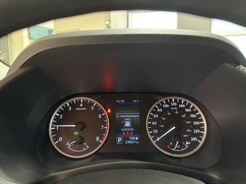 nissan Sentra 2024 - 21