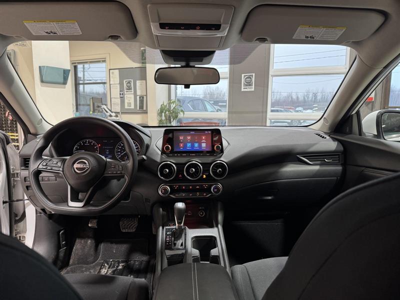 nissan Sentra 2024 - 27