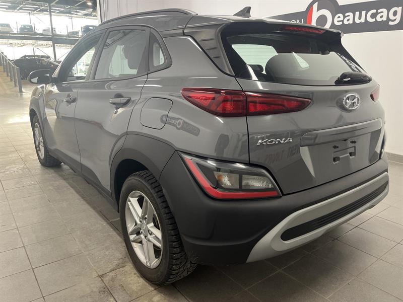 hyundai Kona 2023 - 3