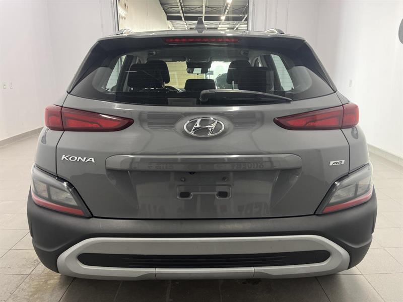 hyundai Kona 2023 - 4