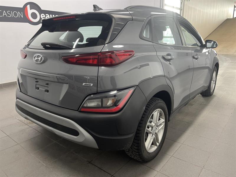 hyundai Kona 2023 - 5