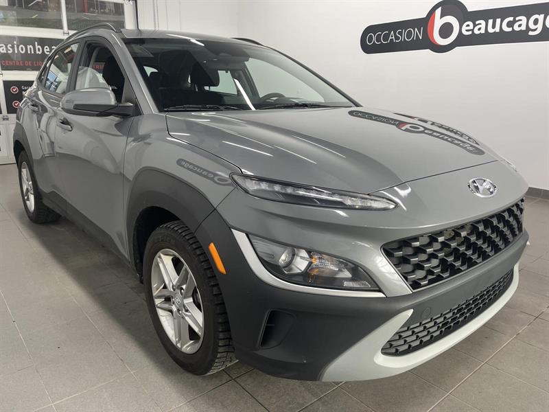 hyundai Kona 2023 - 6