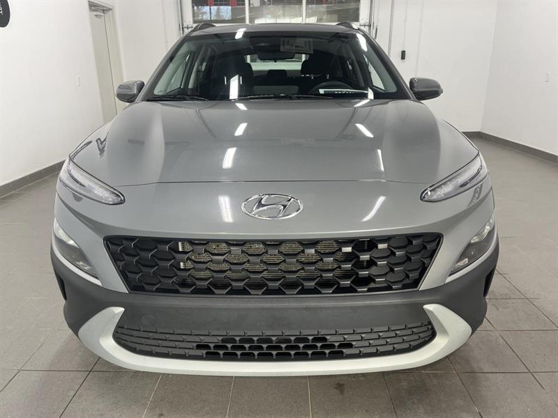 hyundai Kona 2023 - 7