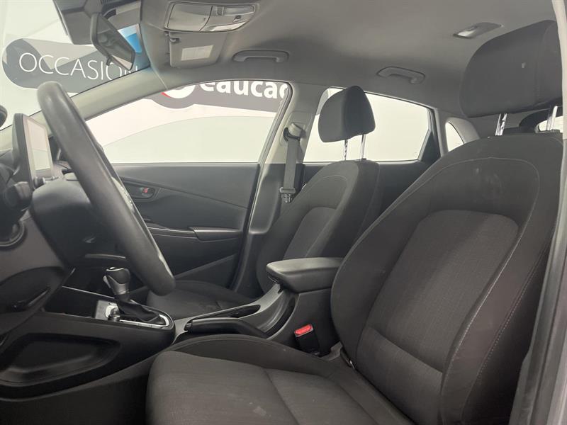hyundai Kona 2023 - 8