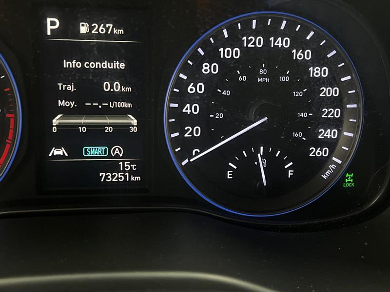 hyundai Kona 2023 - 11