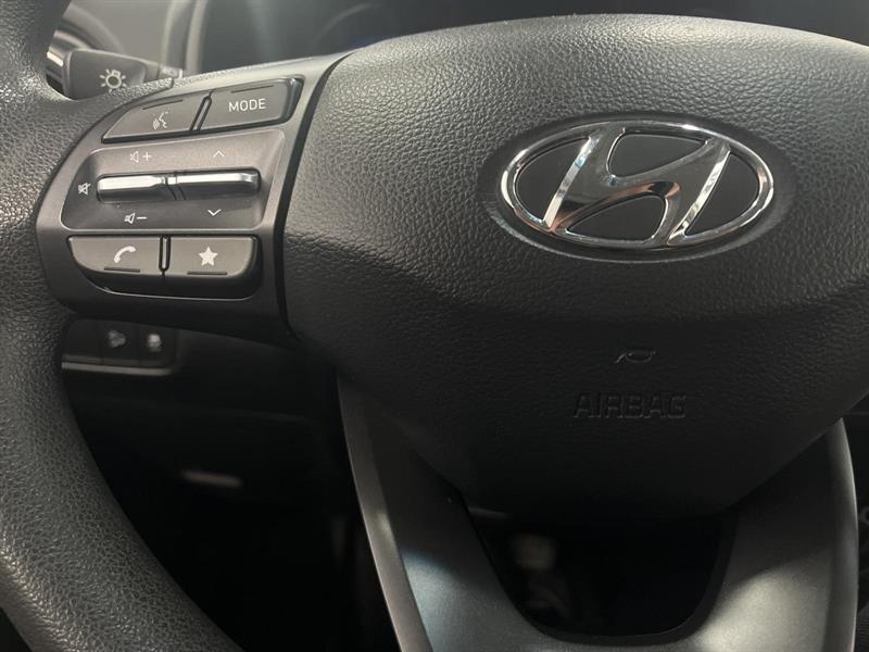 hyundai Kona 2023 - 13