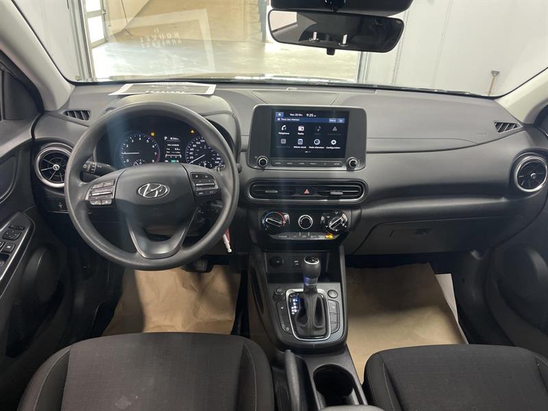hyundai Kona 2023 - 21