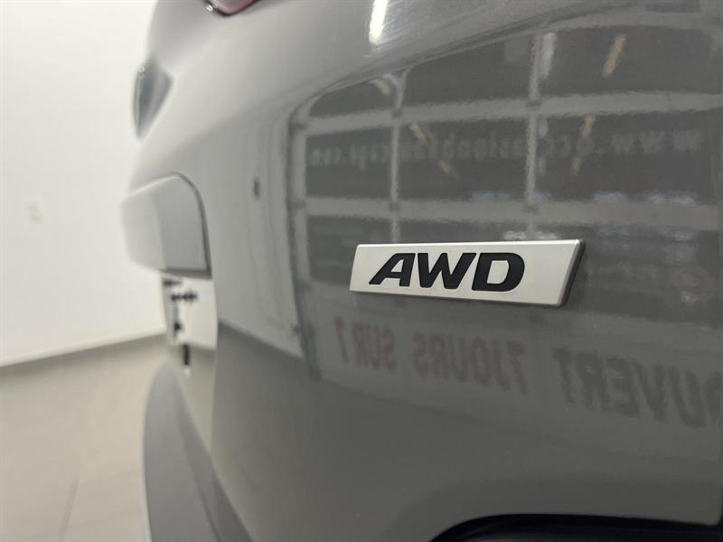 hyundai Kona 2023 - 24