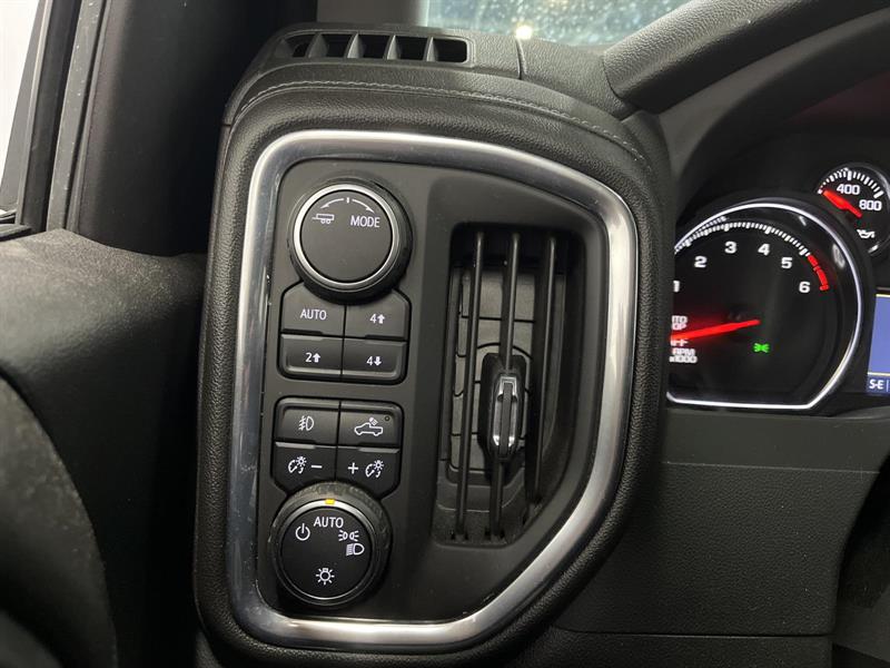 chevrolet Silverado 1500 LTD 2022 - 10