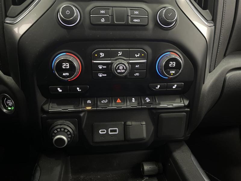 chevrolet Silverado 1500 LTD 2022 - 16