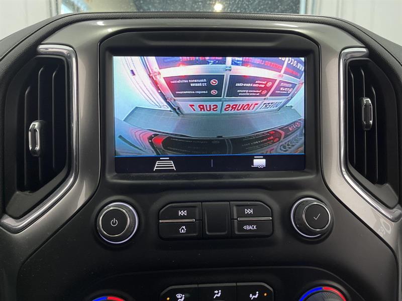 chevrolet Silverado 1500 LTD 2022 - 18