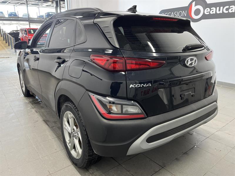 hyundai Kona 2023 - 3