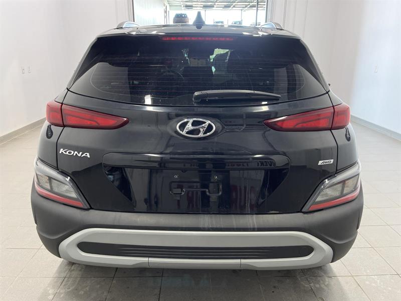 hyundai Kona 2023 - 4