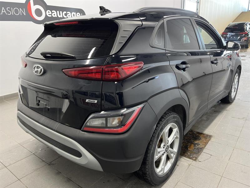 hyundai Kona 2023 - 5