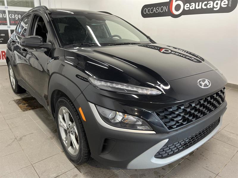 hyundai Kona 2023 - 6