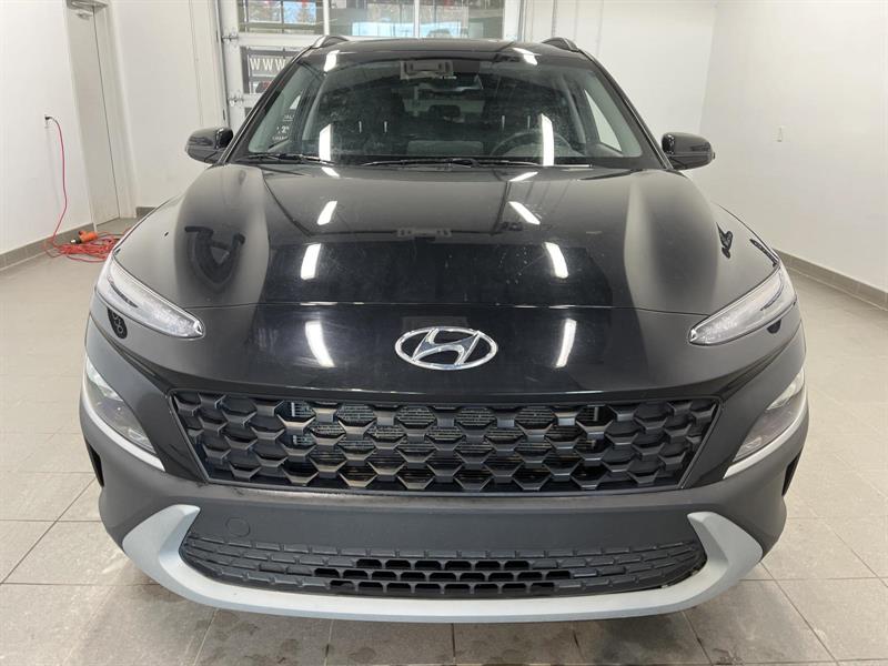 hyundai Kona 2023 - 7