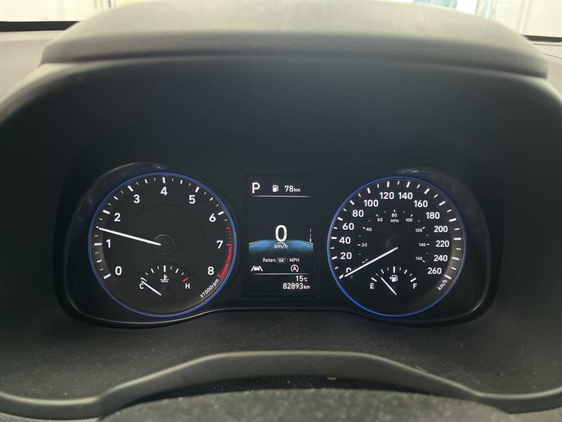 hyundai Kona 2023 - 11