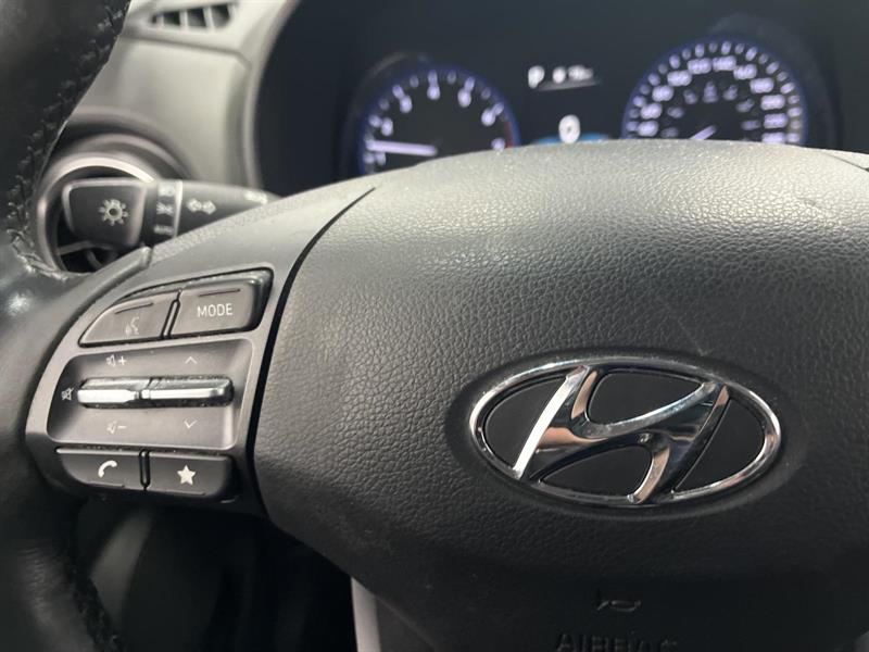 hyundai Kona 2023 - 15
