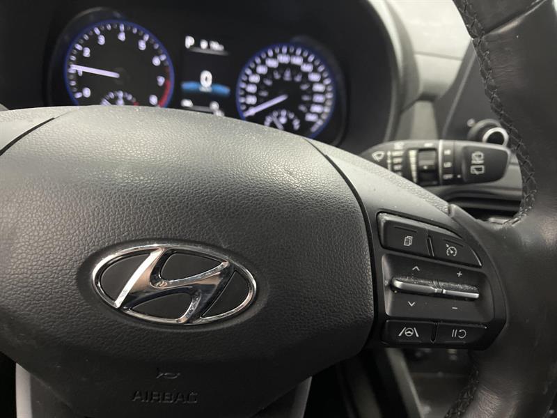 hyundai Kona 2023 - 17