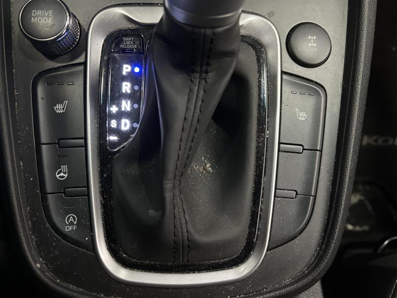 hyundai Kona 2023 - 18