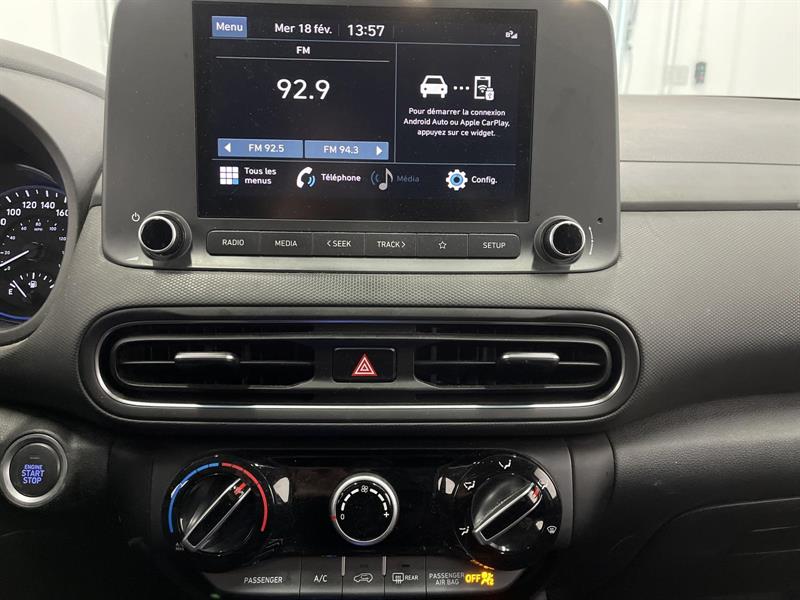 hyundai Kona 2023 - 19