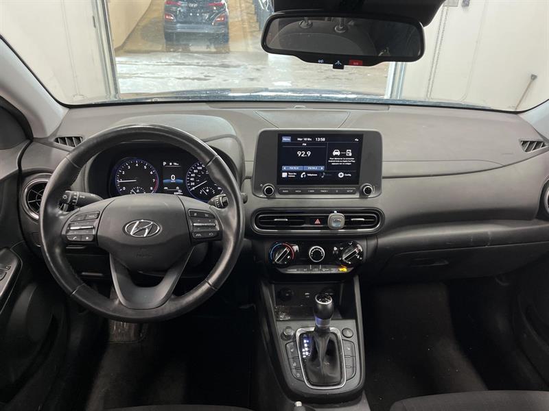 hyundai Kona 2023 - 21