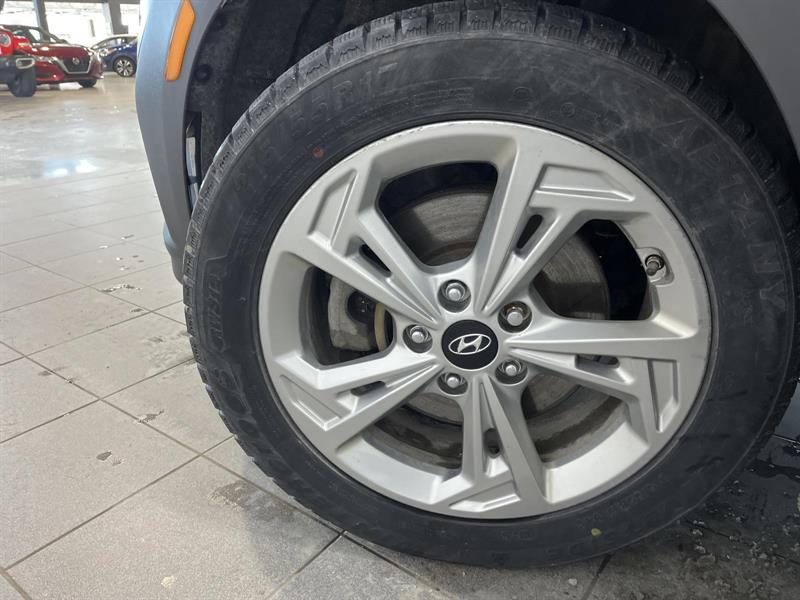 hyundai Kona 2023 - 23