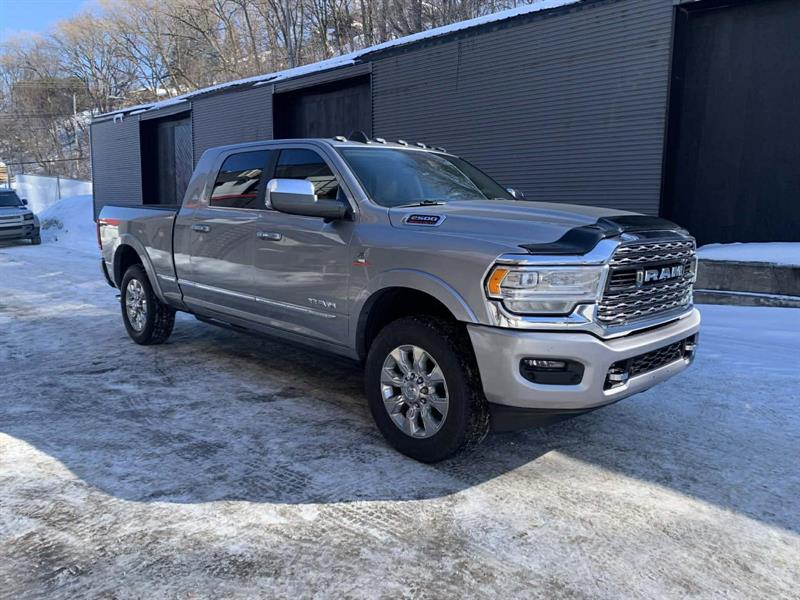 ram 2500 2020 - 3