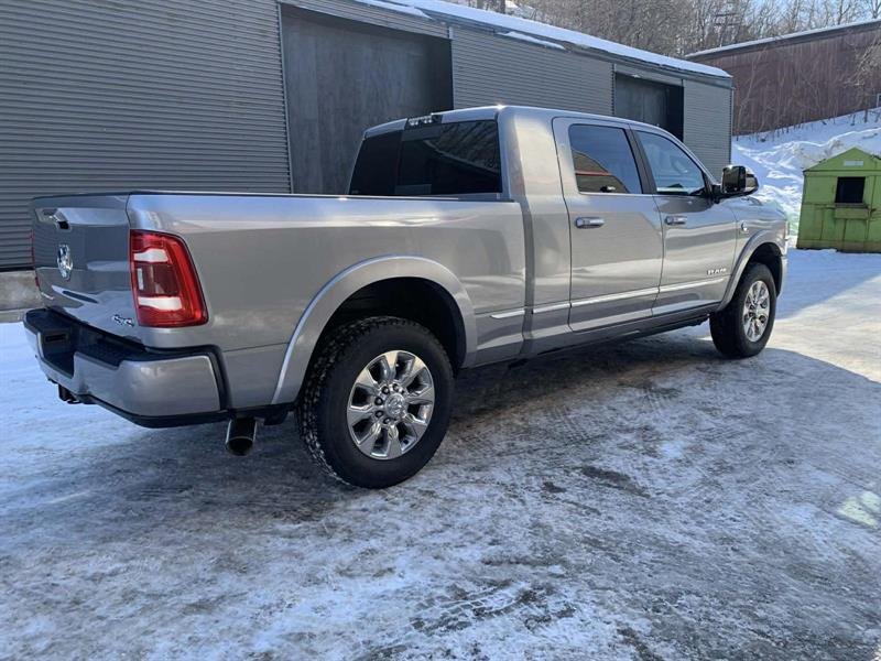 ram 2500 2020 - 4