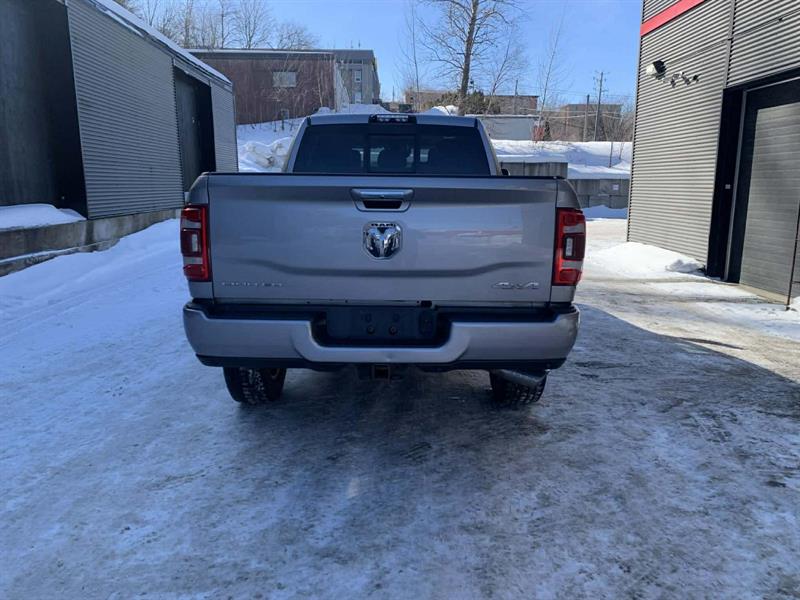 ram 2500 2020 - 5