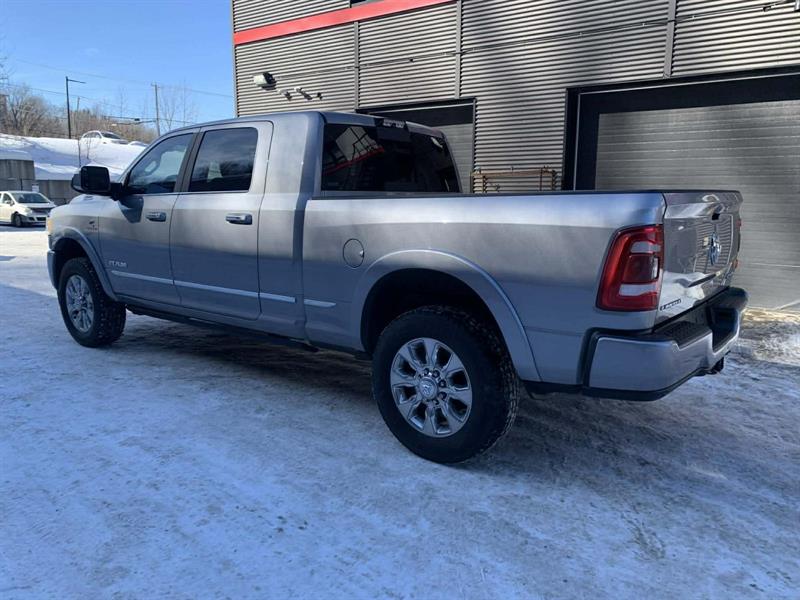 ram 2500 2020 - 6