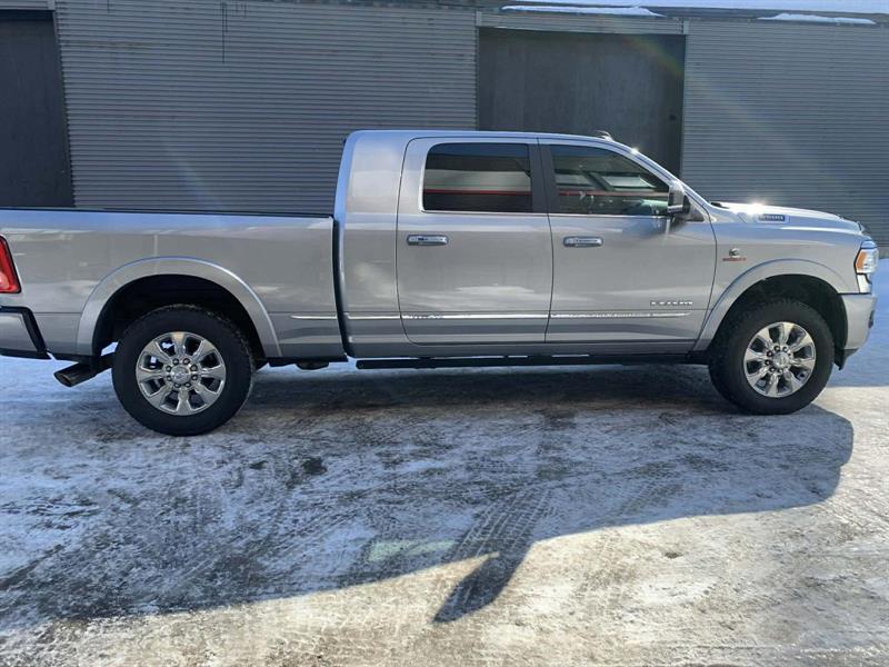 ram 2500 2020 - 7