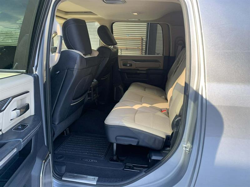 ram 2500 2020 - 9