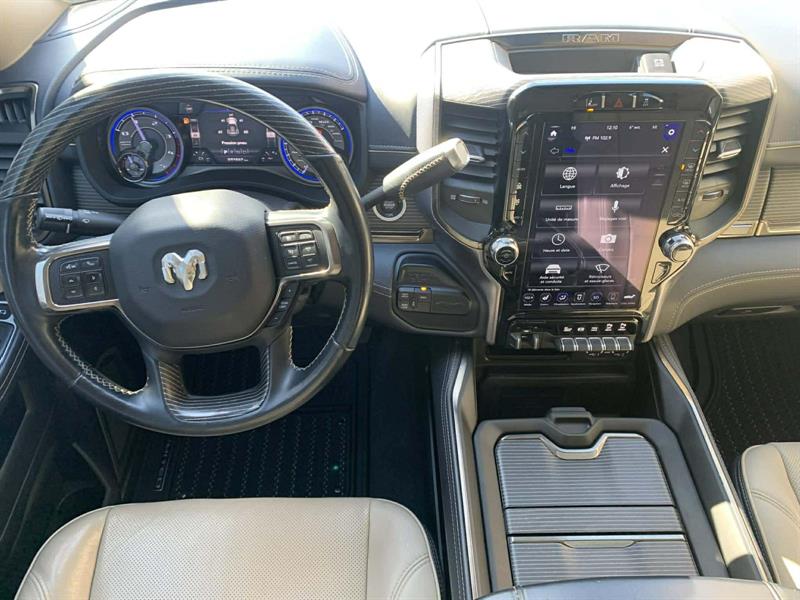 ram 2500 2020 - 13