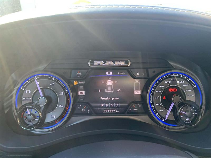 ram 2500 2020 - 14