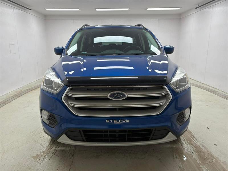ford Escape 2018 - 2