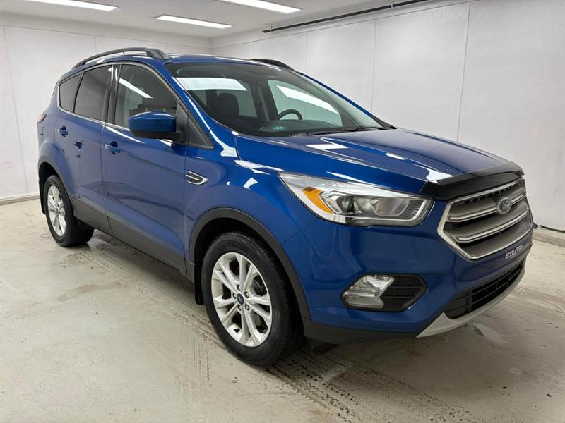 ford Escape 2018 - 3