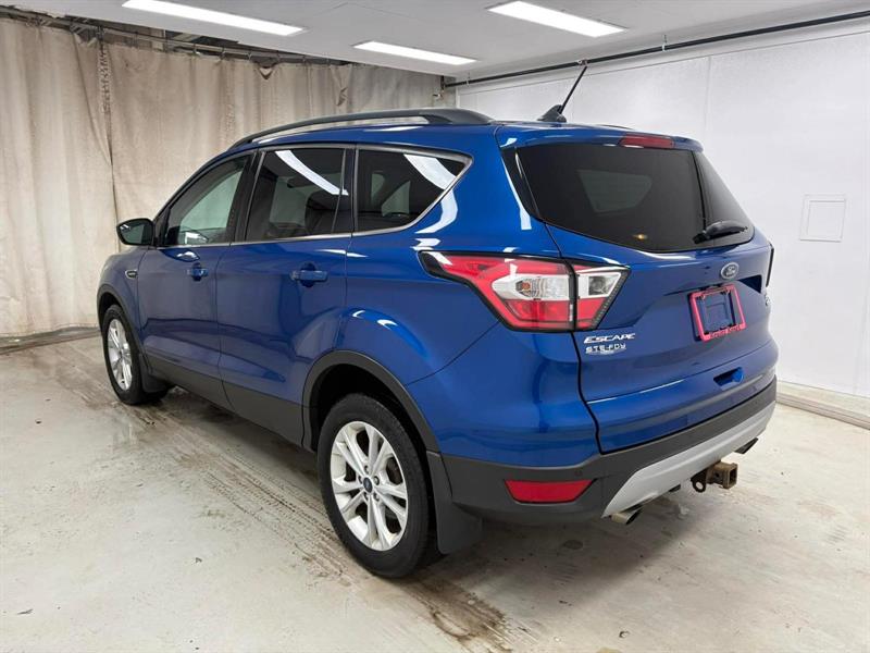 ford Escape 2018 - 4