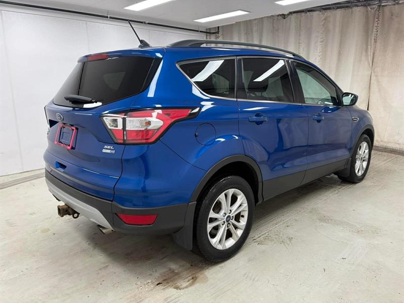 ford Escape 2018 - 6