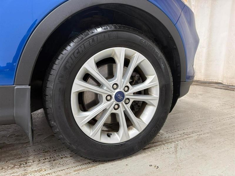 ford Escape 2018 - 7