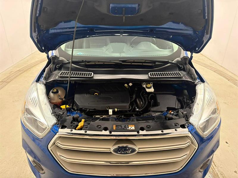 ford Escape 2018 - 8