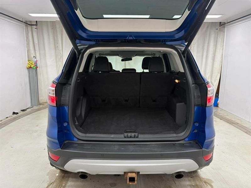 ford Escape 2018 - 9