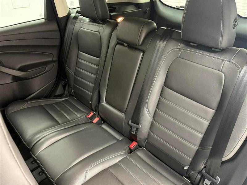 ford Escape 2018 - 10