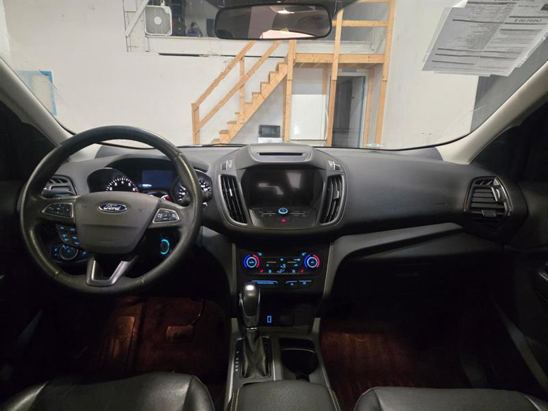 ford Escape 2018 - 11