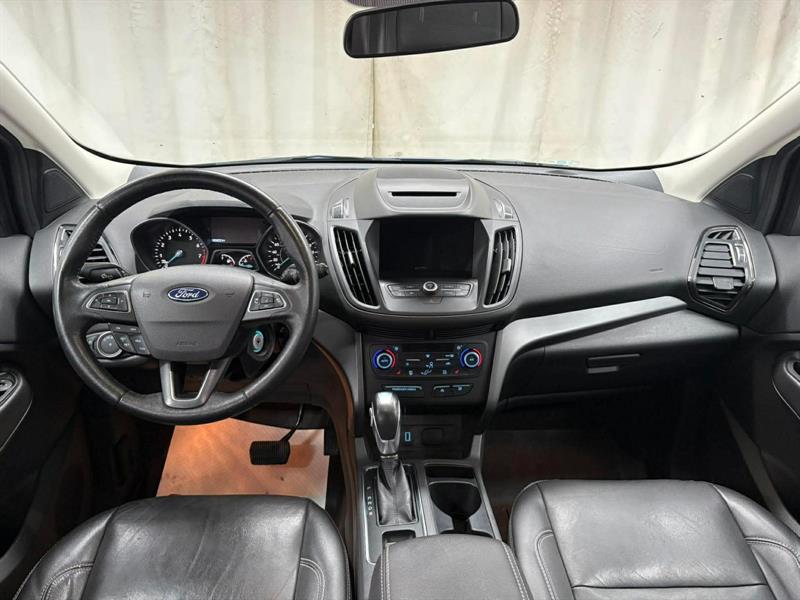 ford Escape 2018 - 12