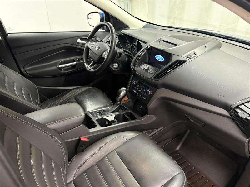 ford Escape 2018 - 13