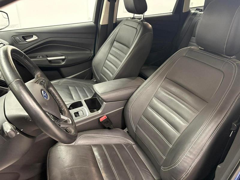 ford Escape 2018 - 14