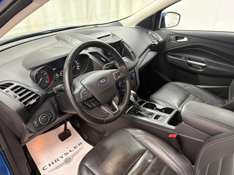 ford Escape 2018 - 15