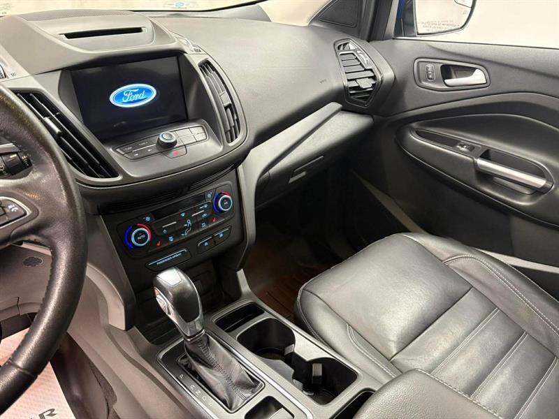 ford Escape 2018 - 16